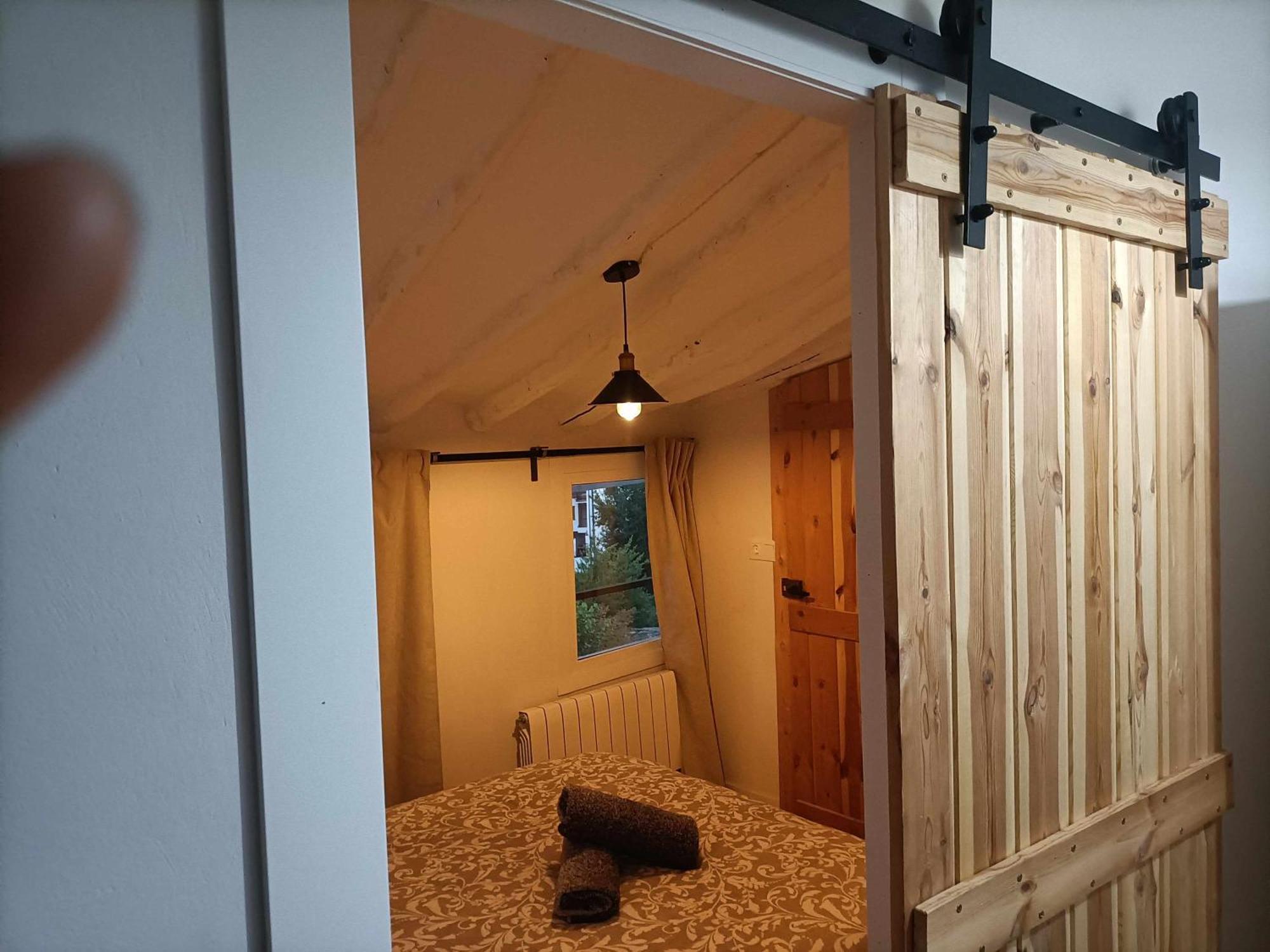 Ferienwohnung El Mirador Del Rio De Arnedillo Exterior foto